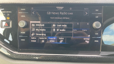 Volkswagen Polo 1.0 TSI Life 5dr Petrol Hatchback